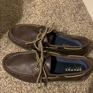 Sperry - Mens’a Leeward